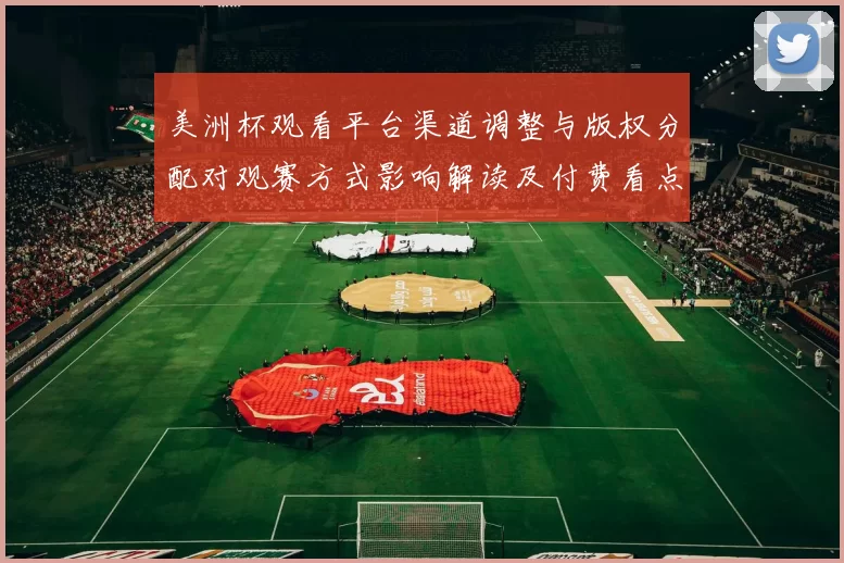 美洲杯观看平台渠道调整与版权分配对观赛方式影响解读及付费看点